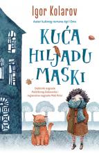 Kuća hiljadu maski, Igor Kolarov, Laguna