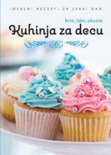 KUHINJA ZA DECU, Grupa autora, Alnari