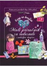 Larousse - Knjiga za devojčice, Grupa autora, Vulkan izdavaštvo