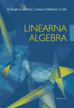 Linearna algebra, Grupa autora, Akademska misao