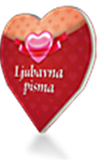 Ljubavna pisma, Slađana Perišić, Leo Commerce