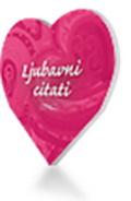 LJUBAVNI CITATI, Slađana Perišić, Leo Commerce
