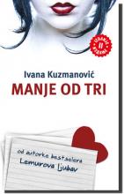 Manje od tri, Ivana Kuzmanović, Laguna
