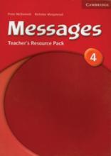 Messages 4, engleski jezik za 8. razred dodatni materijali za nastavnike, Klett, Klett