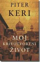 Moj krivotvoreni život, Piter Keri, Laguna