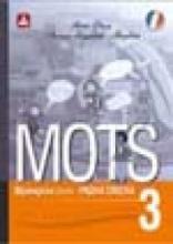 Mots 3 - Radna sveska, Zavod za udžbenike, Zavod za udžbenike