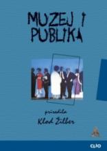 Muzej i publika, Klod Žilber, Clio