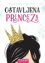Ostavljena princeza, Lindsi Emori, Vulkan izdavaštvo