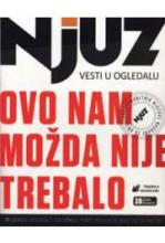 OVO NAM MOŽDA NIJE TREBALO, Grupa autora, Kornet