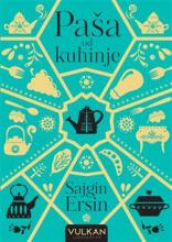 Paša od kuhinje, Sajgin Ersin, Vulkan izdavaštvo