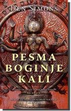 Pesma boginje Kali, Den Simons, Laguna