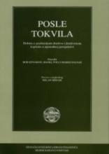 Posle Tokvila, Grupa autora, Nomos