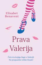 Prava Valerija, Elisabet Benavent, Laguna