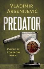 Predator, Vladimir Arsenijević, Laguna
