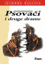 Psovači i druge drame, Isidora Bjelica, Čigoja