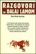 RAZGOVORI SA DALAJ LAMOM, Žan - Klod Karijer, Lom