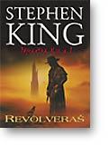 REVOLVERAŠ MRAČNA KULA I, Stiven King, Alnari