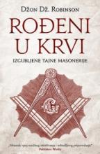 Rođeni u krvi – izgubljene tajne masonerije, Džon Dž. Robinson, Laguna