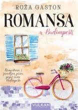 Romansa u Budimpešti, Roža Gaston, Vulkan izdavaštvo