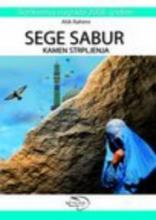 Sege Sabur Kamen strpljenja, Atik Rahimi, Stylos Art