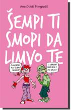 Šempi ti smopi da limvo te, Ana Ðokić-Pongrašić, Laguna
