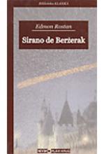 *SIRANO DE BERŽERAK, Edmon Rostan, Plavi krug