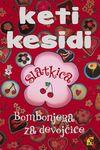 SLATKICA BOMBONJERA ZA DEVOJCICE, Keti Kesidi, Leo Commerce