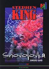 Snovolovka 2.Dio,, Stiven King, Algoritam Media