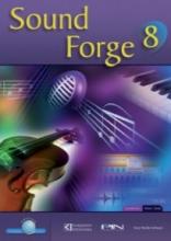 Sound Forge 8, Sony Media Software, Kompjuter Biblioteka