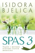Spas 3, Isidora Bjelica, Laguna