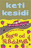Srce od sladoleda, Keti Kesidi, Leo Commerce
