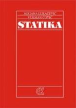 Statika, M.Lukačević - V.Čović, Građevinska knjiga