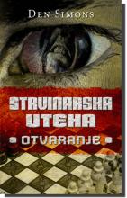 Strvinarska uteha: Otvaranje, Den Simons, Laguna