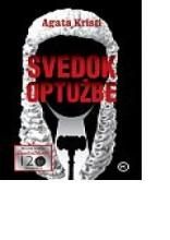 Svedok optužbe, Simon Adams, Mladinska knjiga