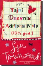 Tajni dnevnik Adrijana Mola (13 i 3/4 god.), Sju Taunzend, Laguna