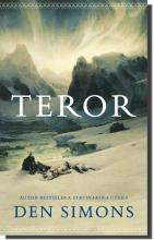 Teror, Den Simons, Laguna