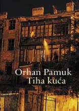 Tiha kuća, Orhan Pamuk, Geopoetika