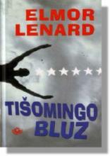 Tišomingo bluz, Elmor Lenard, Narodna knjiga