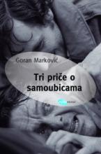 Tri priče o samoubicama, Goran Marković, Arhipelag