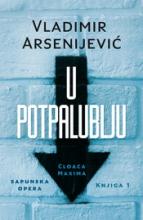 U potpalublju, Vladimir Arsenijević, Laguna
