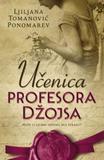 Učenica profesora Džojsa, Ljiljana Tomanović Ponomarev, Laguna