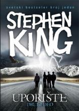 UPORIŠTE II, Stiven King, Vulkan izdavaštvo