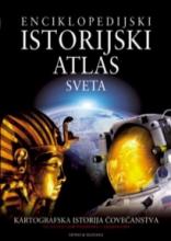 Veliki istorijski atlas sveta, Grupa autora, Mono i manjana