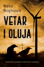 Vetar i oluja, Nele Nojhaus, Laguna