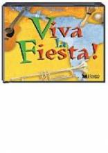 Viva la Fiesta, Grupa autora, Mladinska knjiga