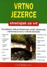 Vrtno jezerce, A.&G.Bridgewater, Leo Commerce