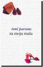 Za moju malu, Toni Parsons, Laguna