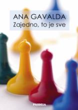 Zajedno, to je sve, Ana Gavalda, Paideia