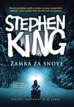 ZAMKA ZA SNOVE, Stiven King, Alnari