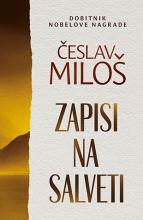 Zapisi na salveti, Česlav Miloš, Laguna